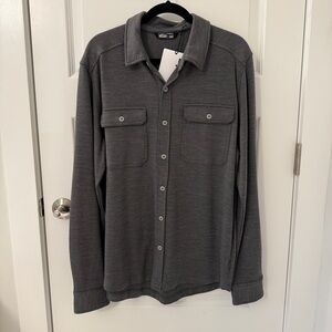 Stio Men’s Shirt